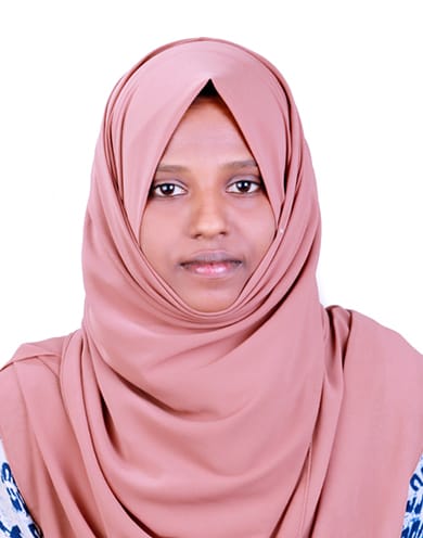 Sumi Aisha